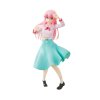 Bakuhatsu eu bocchi the rock figure hitori gotoh vivit retro fashion 1