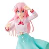 Bakuhatsu eu bocchi the rock figure hitori gotoh vivit retro fashion 2