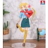 Bakuhatsu eu bocchi the rock figure nijika ijichi vivit retro fashion 3