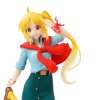 Bakuhatsu eu bocchi the rock figure nijika ijichi vivit retro fashion 2