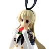 Bakuhatsu eu kantai collection kancolle figure destroyer type shimakaze sq the four seasons of chinjufu naval base 6