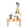Bakuhatsu eu kantai collection kancolle figure destroyer type shimakaze sq the four seasons of chinjufu naval base 1