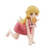 Bakuhatsu eu monogatari series figure oshino shinobu desktop cute 1