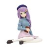Bakuhatsu eu re zero starting life in another world figure anastasia noodle stopper book girl ver 1