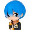 Bakuhatsu eu re zero starting life in another world figure rem q posket vol 2