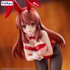 Bakuhatsu eu the melancholy of haruhi suzumiya figure mikuru asahina bicute bunnies 14