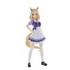 Bakuhatsu eu uma musume pretty derby figure narita top road bandai spirits 1