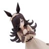 Bakuhatsu eu uma musume pretty derby figure rice shower namco limited plain clothes ver 13