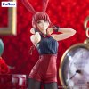 Bakuhatsu eu chainsaw man figure makima bicute bunnies red ver 3