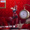 Bakuhatsu eu chainsaw man figure makima bicute bunnies red ver 4