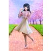 Bakuhatsu eu rascal does not dream of bunny girl senpai figure mai sakurajima trio try it spring outfit ver 12