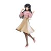 Bakuhatsu eu rascal does not dream of bunny girl senpai figure mai sakurajima trio try it spring outfit ver 1
