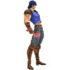 Bakuhatsu eu jojo s bizarre adventure figure jonathan joestar mometria phantom blood 16
