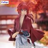 Bakuhatsu eu rurouni kenshin figure himura kenshin trio try it 13