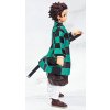 Bakuhatsu eu demon slayer figure kamado tanjiro grandista 14