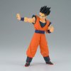 Bakuhatsu eu dragon ball z figure ultimate gohan match makers 16