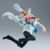 Bakuhatsu eu one piece figure koby battle record collection 14