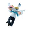 Bakuhatsu eu one piece figure koby battle record collection 1