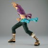 Bakuhatsu eu one piece figure marco battle record collection 13
