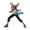 Bakuhatsu eu one piece figure marco battle record collection 1