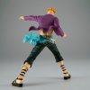 Bakuhatsu eu one piece figure marco battle record collection 12