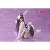 Bakuhatsu eu overlord figure albedo desktop cute renewal bunny ver 13