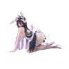 Bakuhatsu eu overlord figure albedo desktop cute renewal bunny ver 1
