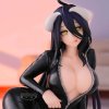 Bakuhatsu eu overlord figure albedo if relax time 13