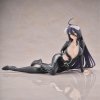 Bakuhatsu eu overlord figure albedo if relax time 16
