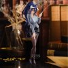 Bakuhatsu eu overlord figure albedo teacher style ver 13