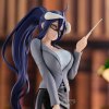Bakuhatsu eu overlord figure albedo teacher style ver 14