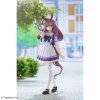 Bakuhatsu eu uma musume pretty derby figure mihono bourbon bandai spirits 13