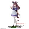 Bakuhatsu eu uma musume pretty derby figure mihono bourbon bandai spirits 12