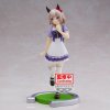 Bakuhatsu eu uma musume pretty derby figure curren chan bandai spirits 16