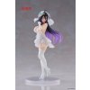Bakuhatsu eu overlord figure albedo coreful wedding 13