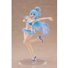 Bakuhatsu eu konosuba gods blessing on this wonderful world figure aqua coreful swimwear ver 15