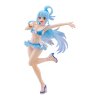 Bakuhatsu eu konosuba gods blessing on this wonderful world figure aqua coreful swimwear ver 1