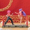 Bakuhatsu eu ranma 1 2 figure shampoo luminasta 14