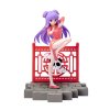 Bakuhatsu eu ranma 1 2 figure shampoo luminasta 1