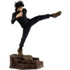 Bakuhatsu eu jujutsu kaisen figure fushiguro megumi combination battle 13