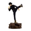 Bakuhatsu eu jujutsu kaisen figure fushiguro megumi combination battle 1