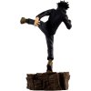 Bakuhatsu eu jujutsu kaisen figure fushiguro megumi combination battle 12