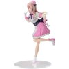 Bakuhatsu eu the many sides of voice actor radio figure yasumi utatane desktop decorate collections 14