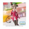 Bakuhatsu eu rascal does not dream of bunny girl senpai figure tomoe koga desktop decorate collections 13