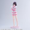 Bakuhatsu eu how to raise a boring girlfriend figure kato megumi luminasta pajama ver 13