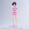 Bakuhatsu eu how to raise a boring girlfriend figure kato megumi luminasta pajama ver 14