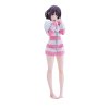 Bakuhatsu eu how to raise a boring girlfriend figure kato megumi luminasta pajama ver 1