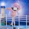 Bakuhatsu eu stardust telepath figure yuu akeuchi trio try it 13