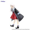 Bakuhatsu eu wandering witch the journey of elaina figure elaina trio try it 14