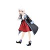 Bakuhatsu eu wandering witch the journey of elaina figure elaina trio try it 1